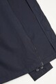 Бавовняна куртка C.P. Company 18CMOS124A110143G темно-синій