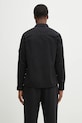 Clothing C.P. Company cotton jacket 18CMOS124A110143G black