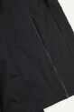 C.P. Company cotton jacket 18CMOS124A110143G black