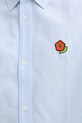Kenzo koszula bawełniana FF55CH1279LO.64
