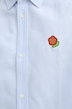 Kenzo koszula bawełniana FF55CH1279LO.64