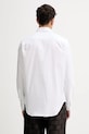 Одяг Бавовняна сорочка Kenzo FF55CH2029JA.01 білий