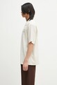 Daily Paper shirt Linen Ss Shirt 2511123 beige SS25