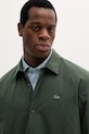 Lacoste geacă verde CH9134