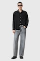 AllSaints camasa din bumbac KARMI M040SC