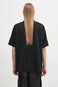 Odzież Our Legacy koszula Box M2202BB czarny