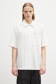 Our Legacy camicia Box rilassato bianco M2202BO