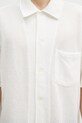 Our Legacy camicia Box bianco M2202BO