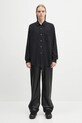 Our Legacy camicia in cotone Coco M2222CB nero