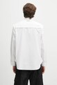 Odzież Undercover koszula bawełniana Shirt/blouse UP1E4410 biały