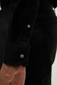 Πουκάμισο Eton 10001177618 μαύρο