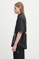 Undercover shirt Shirt UP1E4407.1 black SS25