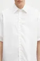 AMBUSH koszula Pearl Button Shirt biały 12115313