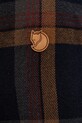 Куртка-рубашка Fjallraven Singi Flannel Overshirt M F12600226.555.265 тёмно-синий