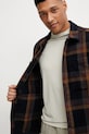 Košeľové sako Fjallraven Singi Flannel Overshirt M F12600226.555.265