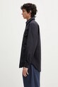 Pamučna košulja Paul Smith M1R.389Z.P02630 mornarsko plava SS25