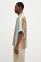 Paul Smith koszula M1R.426Z.P02674 multicolor SS25