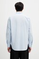 Îmbrăcăminte Paul Smith cămașă din bumbac M1R.428Z.P02630 albastru