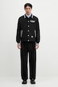 Bavlnená košeľa Paul Smith modrá M1R.428Z.P02630