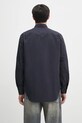 Одяг Бавовняна сорочка Paul Smith M1R.428Z.P02630 темно-синій