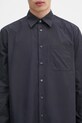 Бавовняна сорочка Paul Smith темно-синій M1R.428Z.P02630