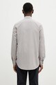 Îmbrăcăminte Paul Smith cămașă din bumbac M1R.901U.P02635 bej