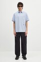 Ader Error cotton shirt Apparel-Top BN42FYSH0202SB