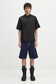 Ader Error shirt Apparel-Top BO01SSSH0202BK black