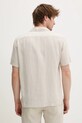 Одяг Сорочка з льону Marc O'Polo 524742841062 бежевий