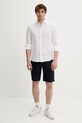 Marc O'Polo len ing 524742842460 fehér SS25