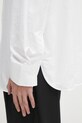 JW Anderson koszula bawełniana Classic SH0339.PG1726.001 biały