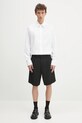 JW Anderson koszula bawełniana Classic SH0339.PG1726.001