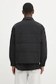 Clothing NEIGHBORHOOD jacket Padded Shirt LS 242TSNH.SHM08 black