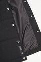 NEIGHBORHOOD kurtka Padded Shirt LS 242TSNH.SHM08 czarny