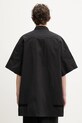 Дрехи Риза 032C 'My Own Mind' S25.MRW.1301.000 черен