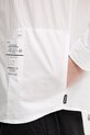 NEIGHBORHOOD koszula bawełniana Plain Shirt Ls 251SPNH.SHM03 biały