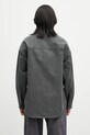 Odzież AAPE kurtka koszulowa dwustronna Main Long Sleeve AAPSTM8502XXN czarny