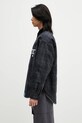 AAPE kurtka koszulowa dwustronna Main Long Sleeve AAPSTM8502XXN