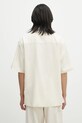 Clothing KSUBI shirt 1999 diner MSP25SH014 beige
