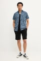 Rip Curl koszula 03DMSH granatowy SS25