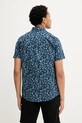 Îmbrăcăminte Rip Curl cămașă 03DMSH bleumarin