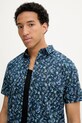 Rip Curl cămașă bleumarin 03DMSH