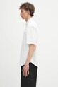 Odjeća Košulja A Bathing Ape One point oxford 1L30132301 bijela