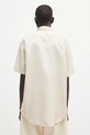 Aries koszula Motel Graphic Work Shirt AR4011503