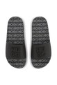 HUGO klapki dziecięce czarny G00298.36.41
