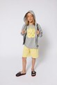 HUGO ciabattine per bambini G00300.27.35