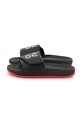 HUGO slapi copii G00300.36.41 negru SS25