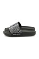 Detské šľapky Marc Jacobs W60404.27.35 čierna SS25