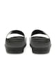 Αγορίστικα Παιδικές παντόφλες Marc Jacobs W60404.27.35 μαύρο