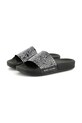 Детски чехли Marc Jacobs черен W60404.36.37